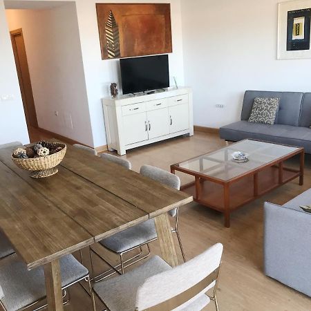 Apartamento Millan Málaga Buitenkant foto
