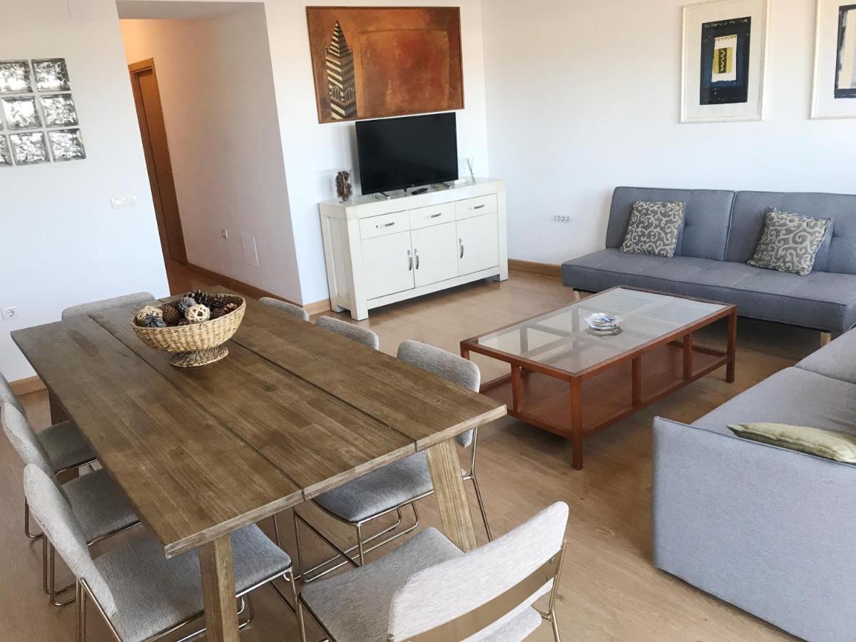 Apartamento Millan Málaga Buitenkant foto