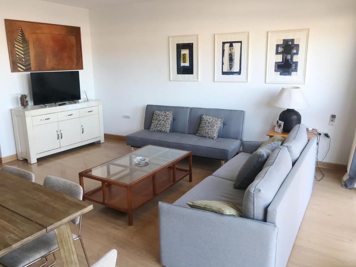 Apartamento Millan Málaga Buitenkant foto