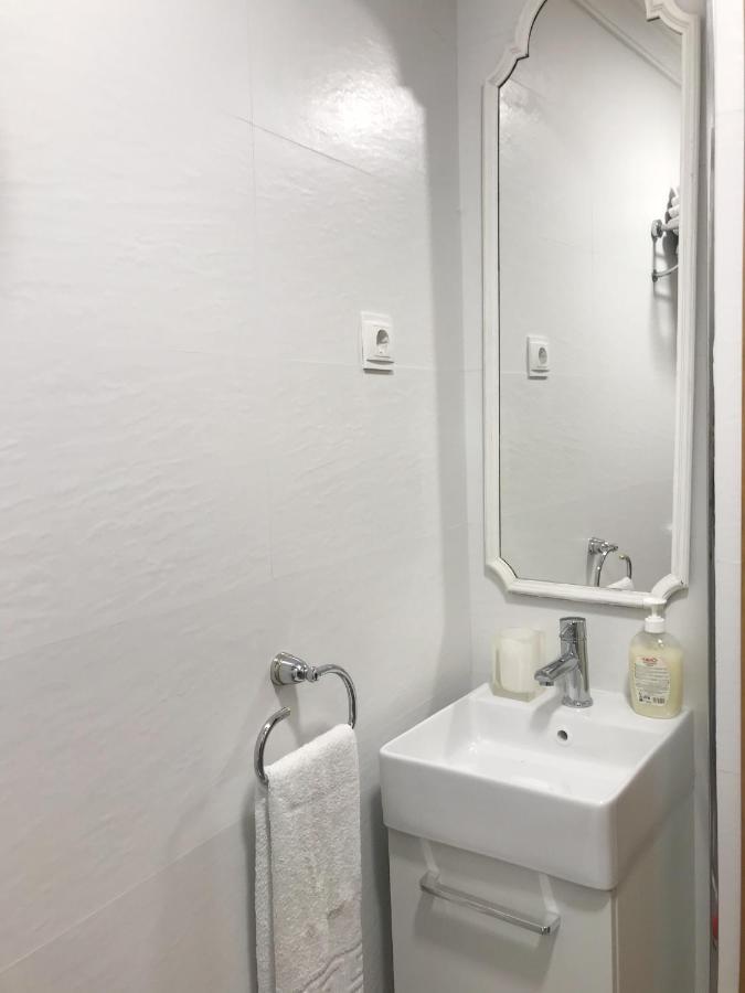 Apartamento Millan Málaga Buitenkant foto