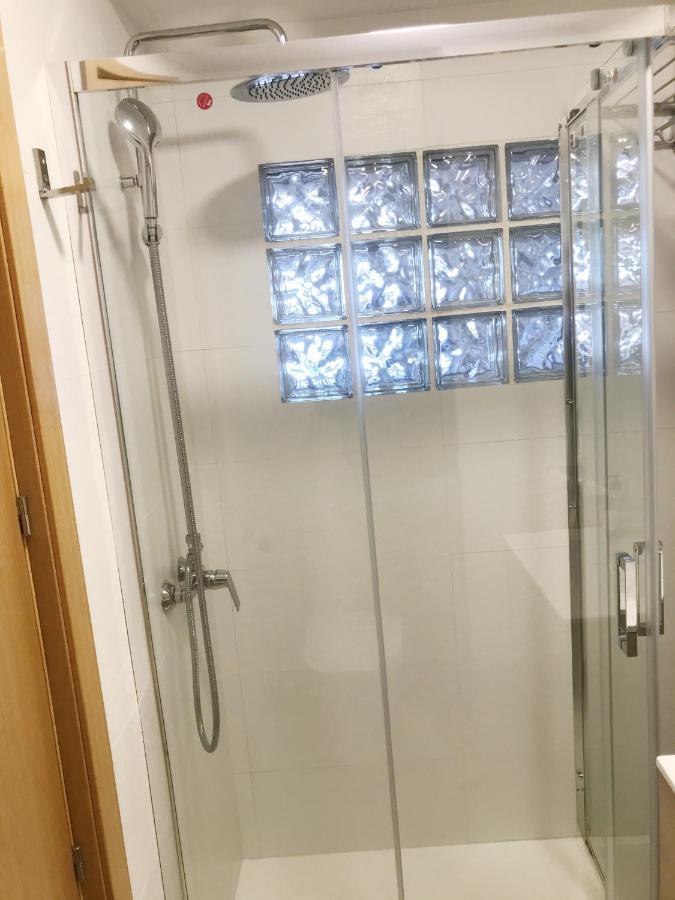 Apartamento Millan Málaga Buitenkant foto